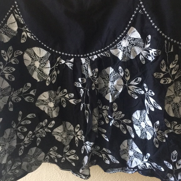 3 For 15🎈Studio M Cotton Skirt 16 - Picture 8 of 8